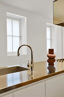 Paddington Luxury 3-bed Mews Private Cinema Gym