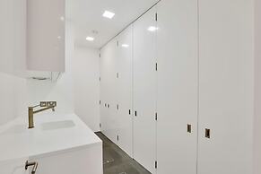Paddington Luxury 3-bed Mews Private Cinema Gym