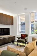 Paddington Luxury 3-bed Mews Private Cinema Gym