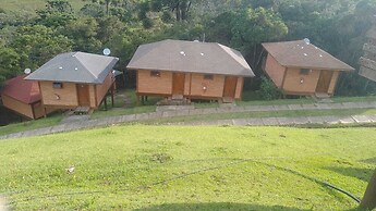 Cabanas Mountain