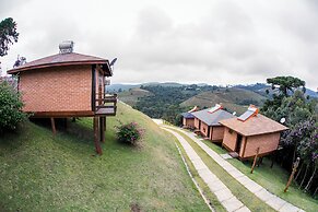Cabanas Mountain