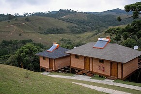 Cabanas Mountain