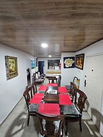 HOSTAL SHANGGIOVYS