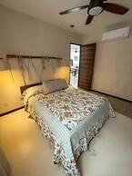 El Divino with a Sea View Bucerias Nay