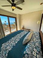 El Divino with a Sea View Bucerias Nay