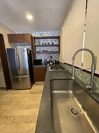 El Divino with a Sea View Bucerias Nay