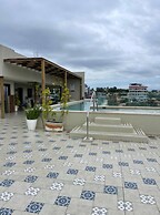 El Divino with a Sea View Bucerias Nay