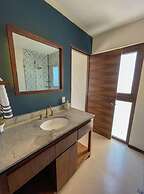 El Divino with a Sea View Bucerias Nay