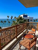 El Divino with a Sea View Bucerias Nay