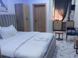 Hotel Padelia and Apartment