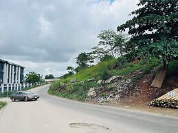 Hotel Padelia and Apartment