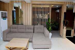 Hotel Padelia and Apartment