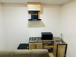 Hotel Padelia and Apartment