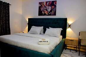 Hotel Padelia and Apartment