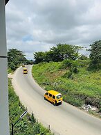 Hotel Padelia and Apartment