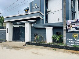 Hotel Padelia and Apartment