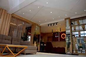 Hotel Padelia and Apartment