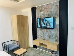 Hotel Padelia and Apartment