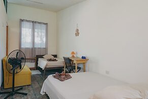 Chilamate Rainforest Beach Retreat