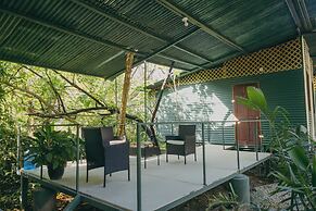 Chilamate Rainforest Beach Retreat