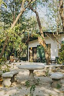 Chilamate Rainforest Beach Retreat