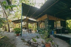 Chilamate Rainforest Beach Retreat