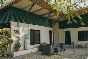 Chilamate Rainforest Beach Retreat
