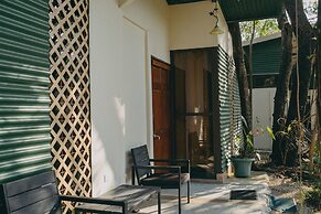 Chilamate Rainforest Beach Retreat