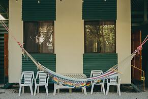 Chilamate Rainforest Beach Retreat