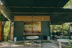 Chilamate Rainforest Beach Retreat