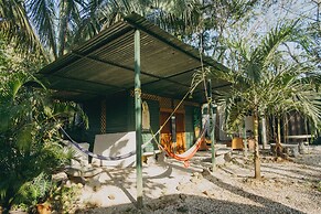Chilamate Rainforest Beach Retreat
