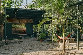 Chilamate Rainforest Beach Retreat