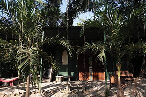 Chilamate Rainforest Beach Retreat