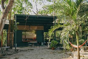 Chilamate Rainforest Beach Retreat