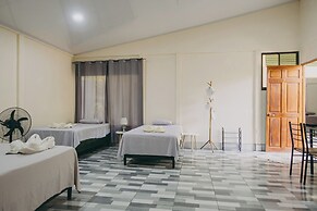 Chilamate Rainforest Beach Retreat
