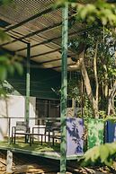 Chilamate Rainforest Beach Retreat
