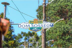 VELINN Pousada Dom Sossego