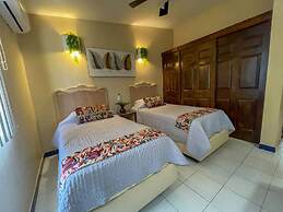 Casa Primavera in Nuevo Vallarta