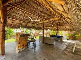 Casa Primavera in Nuevo Vallarta