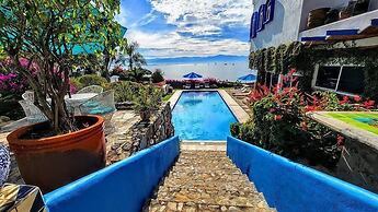 Casa Primavera in Nuevo Vallarta