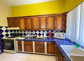 Casa Primavera in Nuevo Vallarta