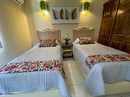 Casa Primavera in Nuevo Vallarta