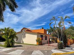 Casa Primavera in Nuevo Vallarta