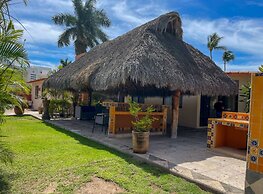 Casa Primavera in Nuevo Vallarta