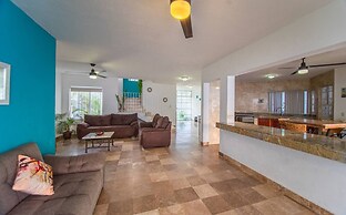 Casa Primavera in Nuevo Vallarta