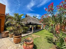 Casa Primavera in Nuevo Vallarta