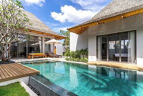 Anchan Flora By Villacarte