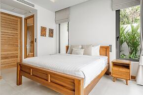 Anchan Flora By Villacarte