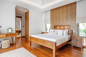 Anchan Flora By Villacarte