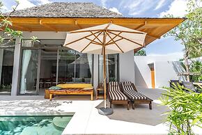 Anchan Flora By Villacarte